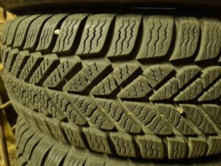 205/65 R15 Kelly de iarnă ! foto 2