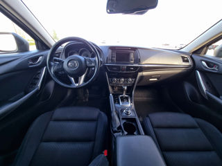 Mazda 6 foto 3