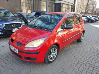 Mitsubishi Colt foto 10