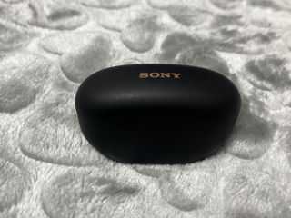 Sony WF-1000XM5 foto 4