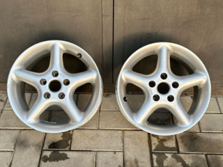 Discuri opel 5x110.Toyota R16 5x114.3. Ford R14-15 4x108. 5X108. mercedes-benz. mazda. dacia. foto 14