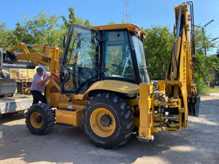 Jcb 3cx Nou!!! 2024 foto 2