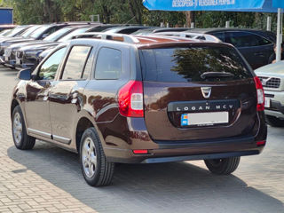 Dacia Logan Mcv foto 5