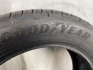 235 55 r18 Goodyear  фото 2