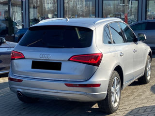 Audi Q5 foto 3