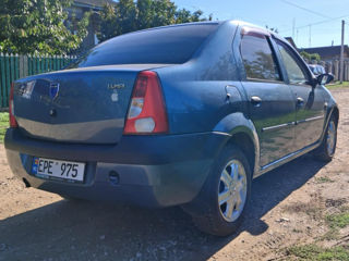 Dacia Logan foto 5