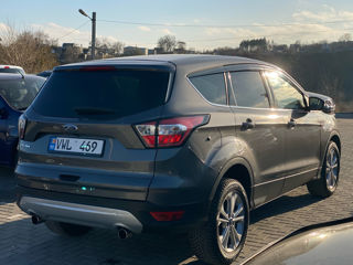 Ford Kuga foto 5