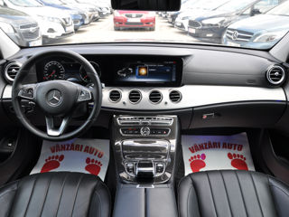 Mercedes E Class foto 9