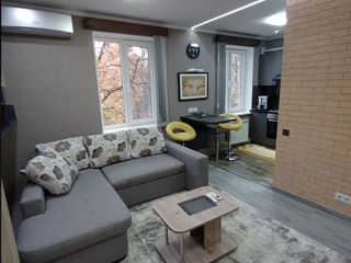 Apartament cu 2 camere, 55 m², Râșcani, Chișinău foto 3