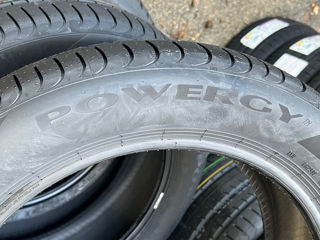 215/55 R18 Pirelli Powergy/ Доставка, livrare toata Moldova foto 9