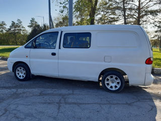 Hyundai H200 foto 10