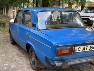 Lada / ВАЗ 2106 foto 8