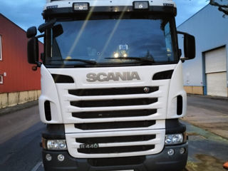 Scania R440 foto 1
