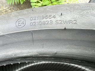 245/40 R19 Hankook Icept Evo3 Winter/ Доставка, livrare toata Moldova foto 6