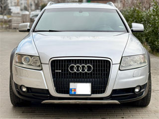 Audi A6 foto 5