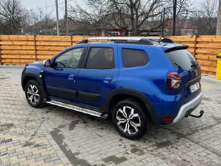 Dacia Duster фото 3