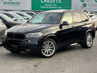 BMW X5 foto 3