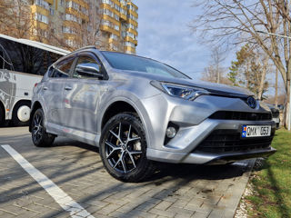 Toyota Rav 4 foto 5