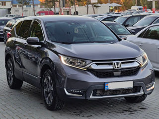 Honda CR-V foto 4