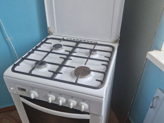 Плита газовая foto 0