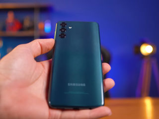 Samsung Galaxy A04s de la 94 lei lunar! În credit 0%!