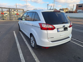 Ford Grand C-MAX foto 5