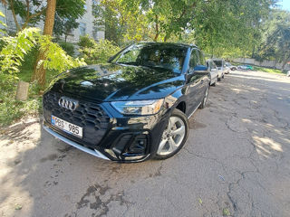 Audi Q5 foto 3