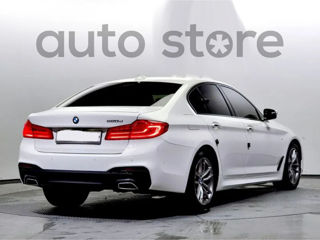 BMW 5 Series foto 2