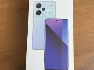 Xiaomi Redmi Note 13 Pro+ 12/512 gb