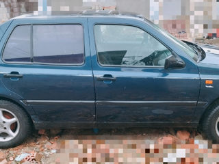 Volkswagen Vento foto 5