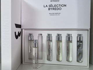 Byredo la selection