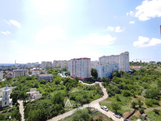 Apartament cu 2 camere, 122 m², Ciocana, Chișinău foto 16