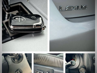 Lexus GS Series foto 15