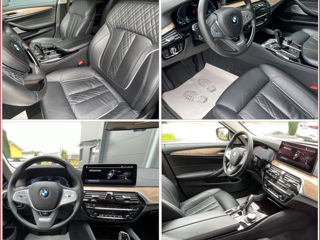 BMW 5 Series foto 6