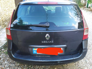 Renault Megane foto 4