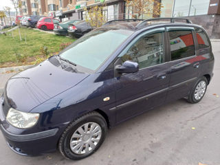 Hyundai Matrix