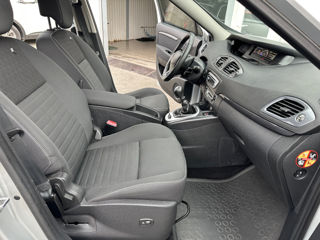 Renault Scenic foto 7