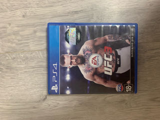 Ufc3/Fifa21