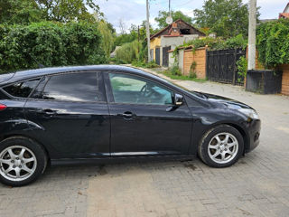 Ford Focus foto 7