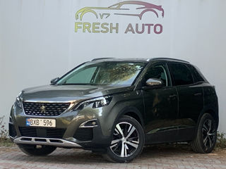 Peugeot 3008 foto 2