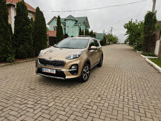 KIA Sportage foto 5