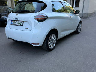 Renault ZOE foto 3