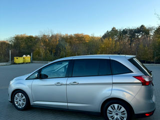 Ford Grand C-MAX foto 10