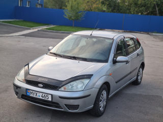 Ford Focus foto 3