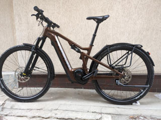 Focus Thron2, (6.8) , Bosch E-bike foto 1