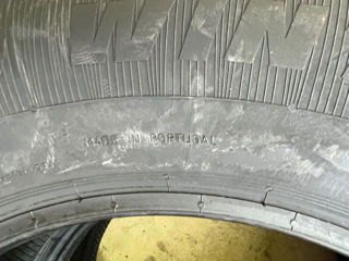 Platin 215/70 R16 Зима / iarna 1850 lei foto 5