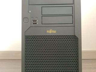 Fujitsu Primergy TX100 S2