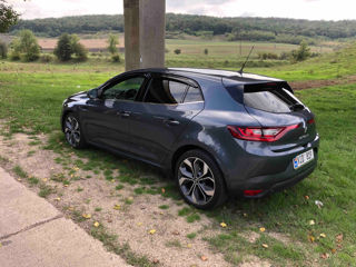 Renault Megane foto 6