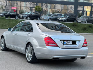 Mercedes S-Class foto 3