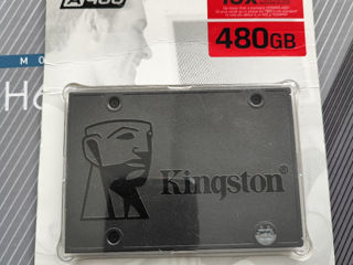 SSD KINGSTON 480 GB